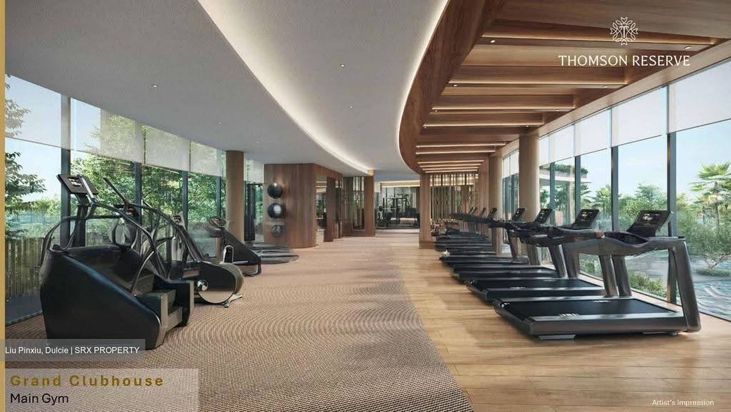 Thomson View Condominium (D20), Condominium #625569151